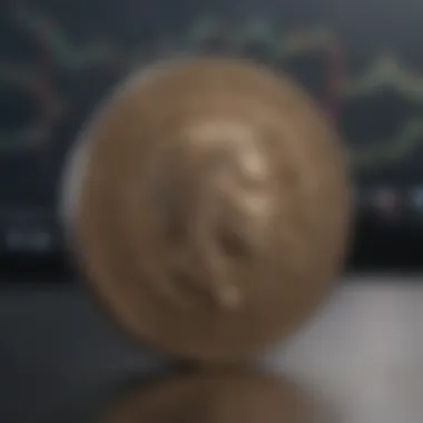 Historical Price Trends of Apple Coin Graph showcasing Apple Coin price trends over time
