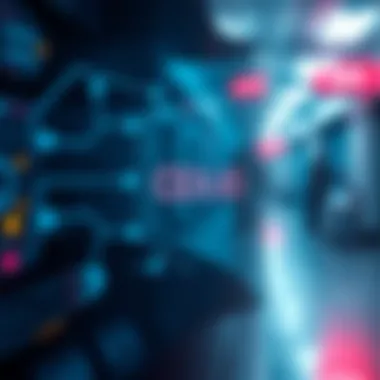 Security Features of CEX.IO Ensuring User Safety Visual representation of CEX.IO security features highlighting user protection