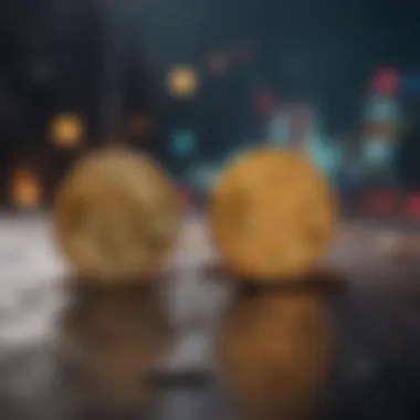 Risks and Rewards of Staking DOT Infographic highlighting risks and rewards associated with staking DOT