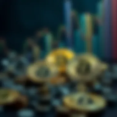 Factors Affecting Bitcoin's Value Visual representation of factors affecting Bitcoin's value