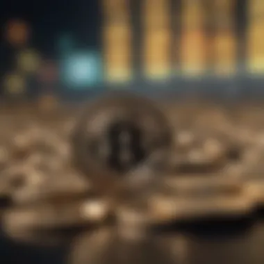 Innovative Financial Solutions through Cryptocurrency Cryptocurrency transforming the finance sector