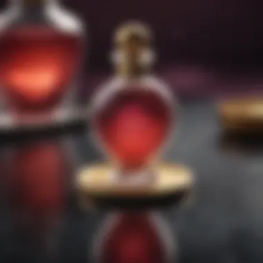Smooth Love Potion Token Overview Visual representation of Smooth Love Potion token