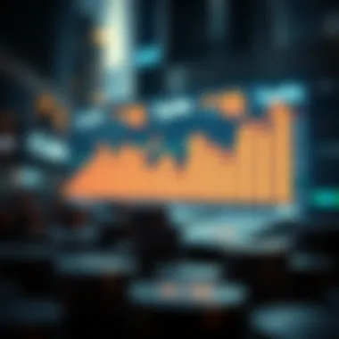 Strategic Investment Insights An infographic detailing strategies for cryptocurrency investors