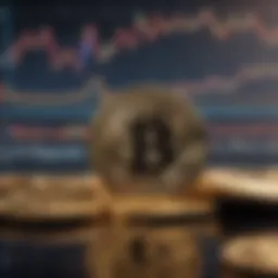 Cryptocurrency market analysis