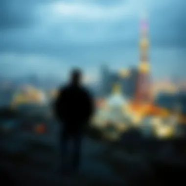 Evaluating Personal Risk Tolerance A conceptual illustration of risk tolerance assessment