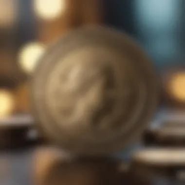 Understanding Harmony One Coin Features Visual representation of Harmony One coin features