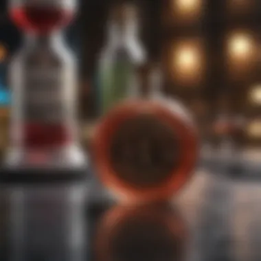 NFTs and Blockchain in Gaming Conceptual image of NFTs and blockchain integration