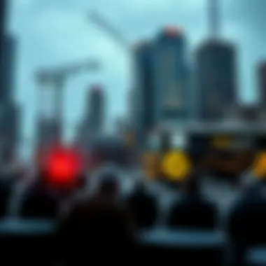 Strategic Approaches During Stagflation Strategic investment strategies