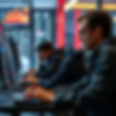 User Experiences with Trading Platforms User experience feedback on trading platforms