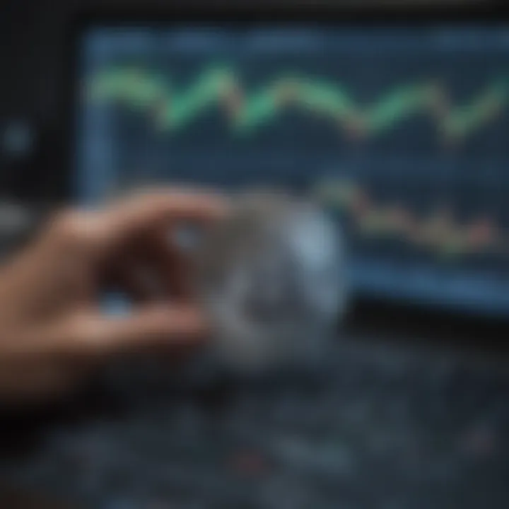 Practical application of MACD in trading strategies